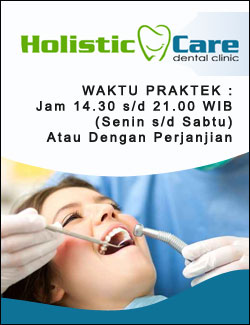 jadwal praktek